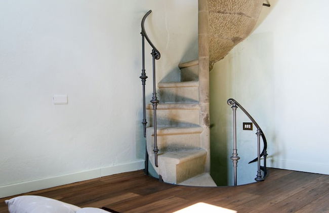 Villa Poggio Bartoli - Photo 7