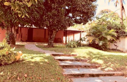 Margem da Lagoa Santa - Foto 15