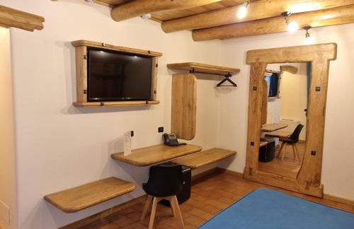 Etna Quota Mille Boutique Hotel, Typical Sicilian Food & Wine - Foto 91