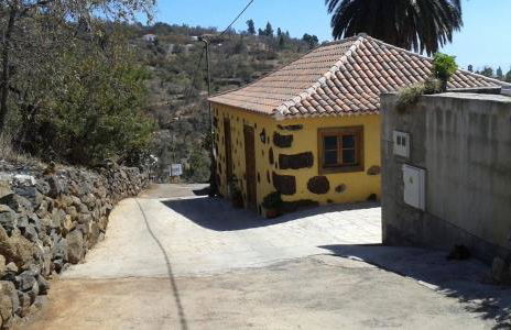 Casas Rurales Los Marantes - Foto 27