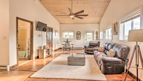 Equestrian Escape! Quiet Farm Stay Near Gettysburg - Photo 4