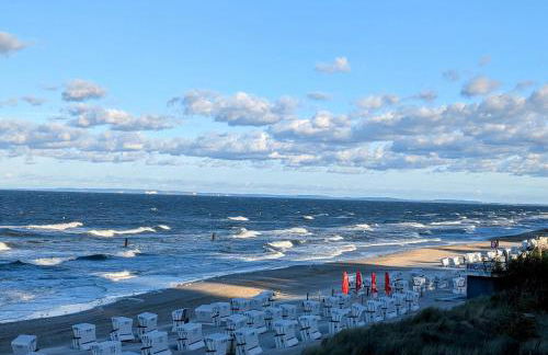 Ferienappartement Ückeritz Usedom - Foto 15