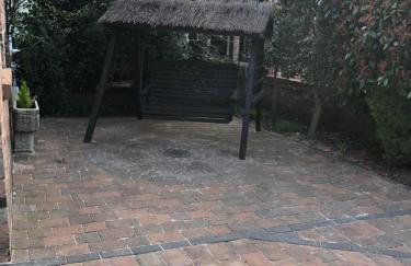 Lincoln Holiday Retreat Cottage with Private Hot Tub - Foto 61