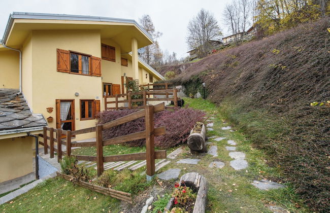 Maison Beillardey - Foto 33