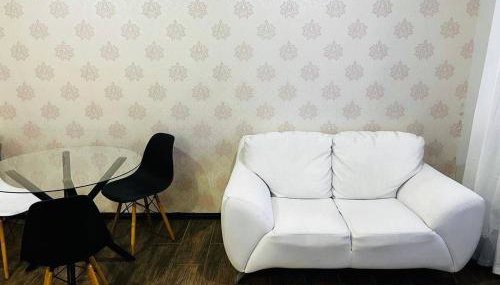 Loft central, cozinha e sala - Foto 3