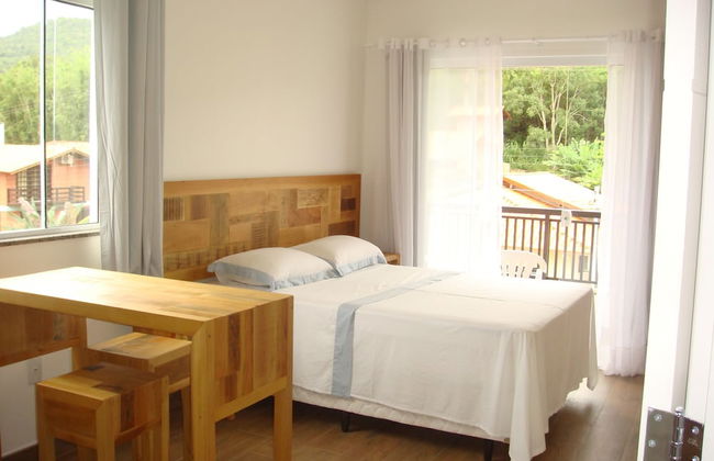 Vento Solar Pousada - Photo 4