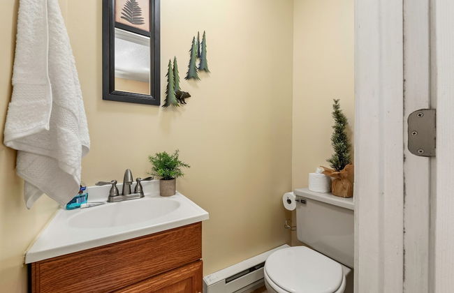 Slope Lodge by Avantstay Prime Location Pool Hot Tub Access Deck - Foto 36