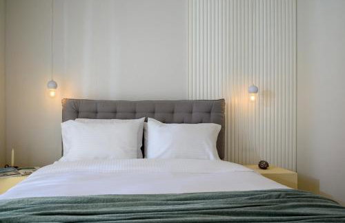 KALOS LUXURY HOMES, BEACHSIDE EXPERIENCE VOULISMA - Foto 52