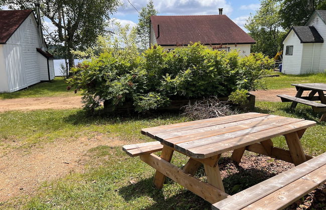 White Birches Cottages - Foto 63