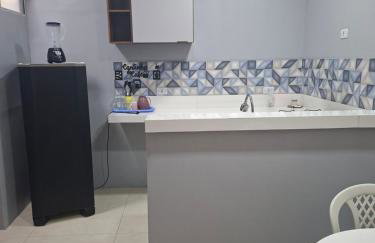 Espaço completo aconchegante no 2 andar - Foto 30