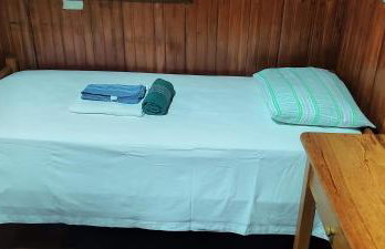 EL DORADO POUSADA - Foto 62