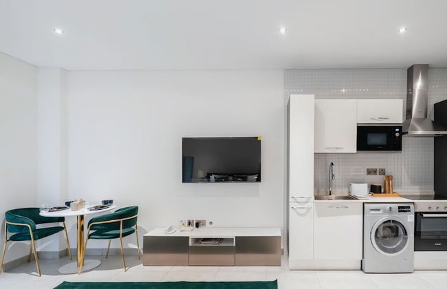 The Signature Apartment Ghana - Photo 21