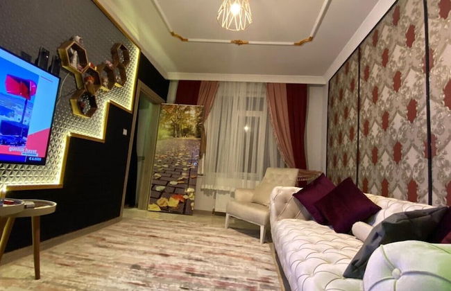 Cimen VIP Konaklama - Photo 10