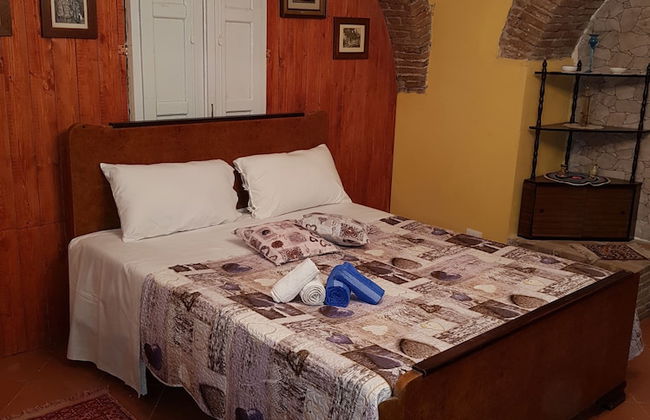 Original Sicily House - Foto 13