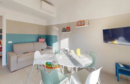 Relax & Confort con Free Parking, Wi-Fi - Foto 10