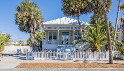 Coconut Cottage At Destin Pointe Resort - Foto 4