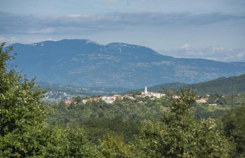 Villa Anima for 8 people in Central Istria with children playground and 50 m2 private pool - Foto 14