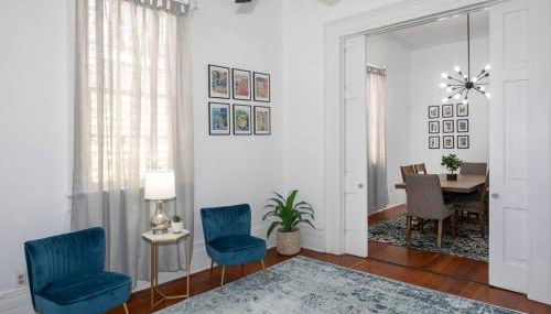 Beautifully updated New Orleans home - Foto 5