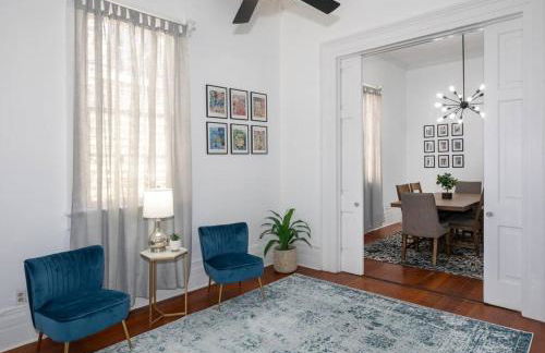 Beautifully updated New Orleans home - Foto 5