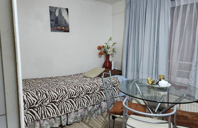 La Avenida Deptos Pedro de Valdivia - Foto 19