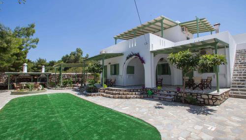 Votana Studios - Photo 2, Garden