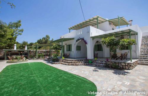 Votana Studios - Photo 2