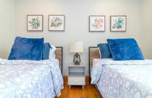 3BR Bristol Retreat - 2 Blocks from State Street - Foto 18