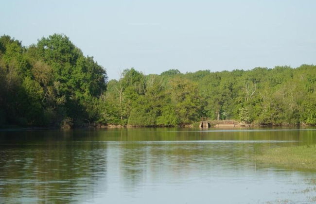 Country House Near Parc du Morvan With Pool - Foto 42