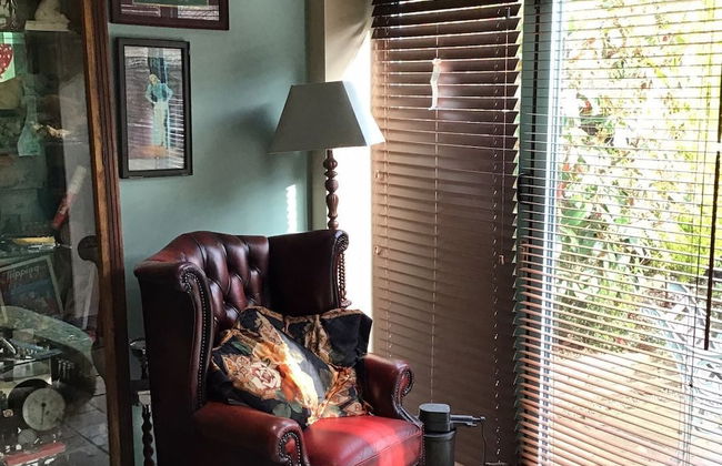 1940s Riverside Apartment - Foto 10