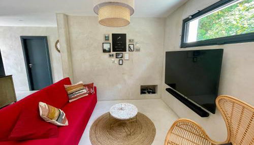 La Dépendance - Foto 4