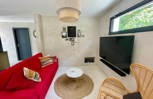 La Dépendance - Foto 4