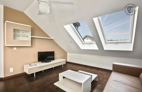 Markgraf Apartments Haus 3 - Foto 53