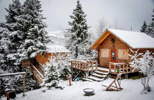 Kedra Village Retreats - Mountain Escape - Foto 122