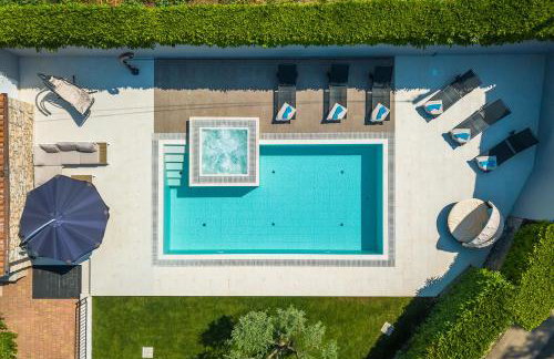 Villa Mala - Foto 57