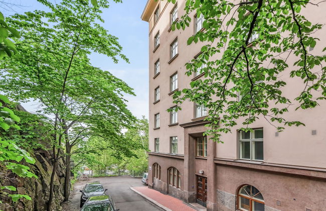 WeHost Oikokatu 15 - Foto 12