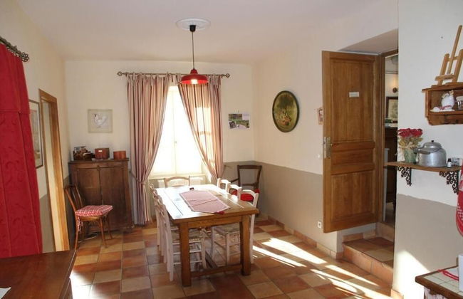 Appartement Au bon Gré d'Hugoline - Foto 17