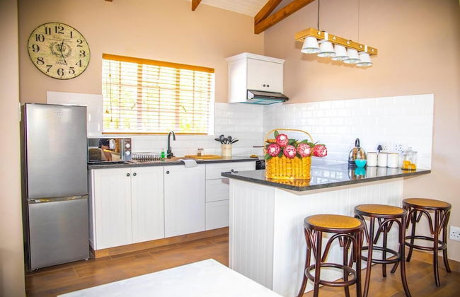 Modern Farm - Foto 28