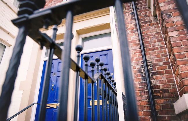 Docker's Digs - Photo 40