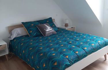 Maison TY PRAD bord de mer - Foto 10