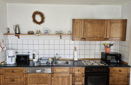 Haus Wiesenblick - Photo 10