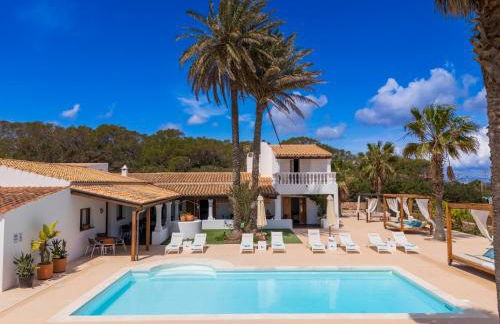 Es Pas Formentera Agroturismo - Foto 2