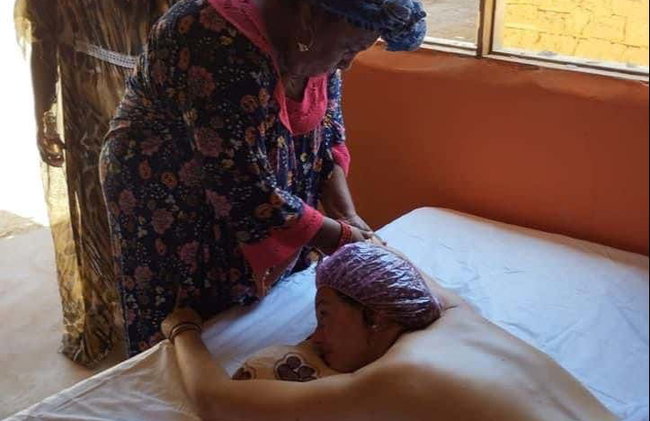 Tour de 2 días por Manaure y el Santuario Los Flamencos - Foto 6