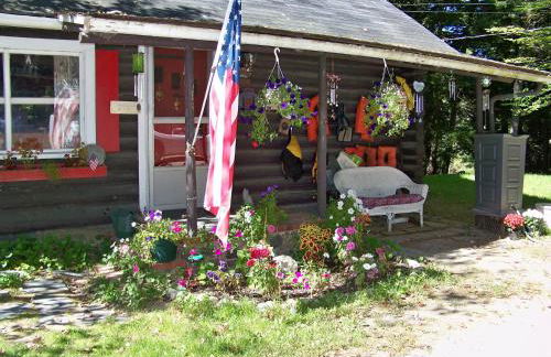 Robinson's Cottages - Foto 20