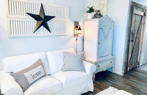 Beech Mountain Adventure Basecamp, Hike, Bike, Blue Ridge Trails and More - Foto 17