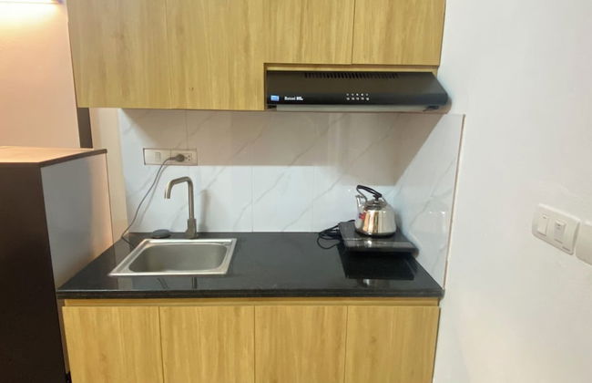 Era Apartment Khuc Thua Du - Foto 53