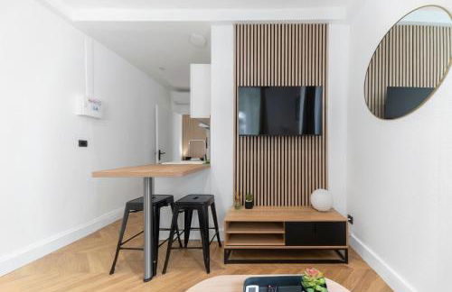 Chez Juliette Triangle d'Or - Rez de Chaussée - Foto 18