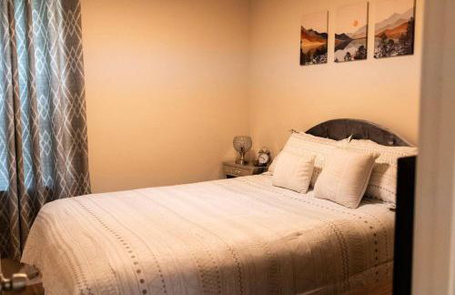 Eastside Suite-Cozy 3 Bedroom Home next 2 Downtown - Foto 14