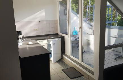 Hotel und Appartementhaus Rheden - Foto 16