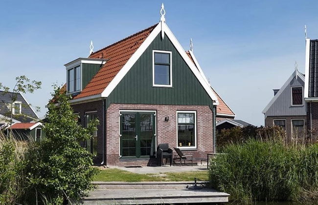 Holiday Home With Sauna in a Holiday Park - Foto 1