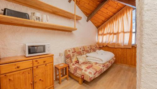 Résidence Grand Roc - Campanules 506 - Happy Rentals - Foto 3, Other